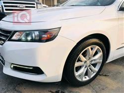 Chevrolet Impala